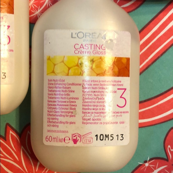 L’Oreal Paris hair bundle 6pcs - Picture 2 of 7